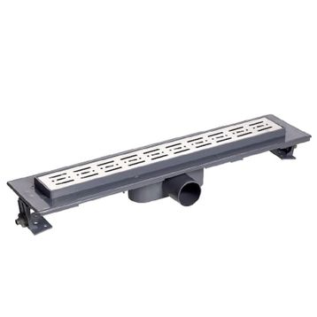 Sahra 40 cm Duş Kanalı