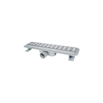 Sahra 40 cm Duş Kanalı