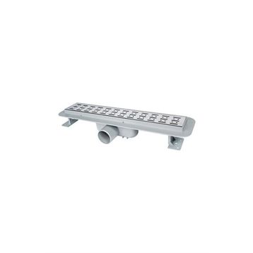 Sahra 40 cm Duş Kanalı