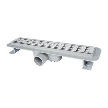 Sahra 40 cm Duş Kanalı