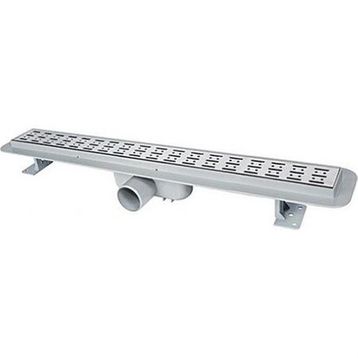 Sahra 50 cm Duş Kanalı
