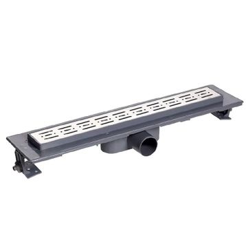 Sahra 50 cm Duş Kanalı