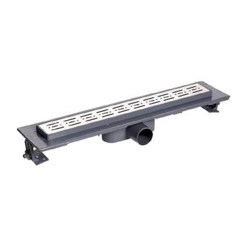 Sahra 50 cm Duş Kanalı