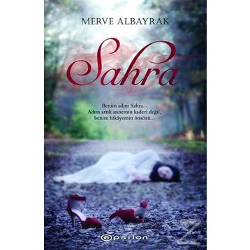 Sahra - Merve Albayrak