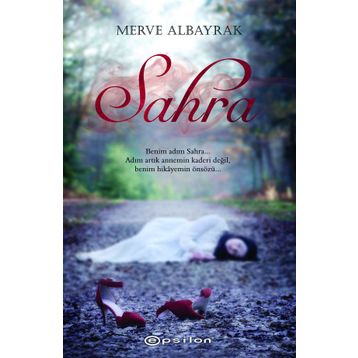Sahra - Merve Albayrak