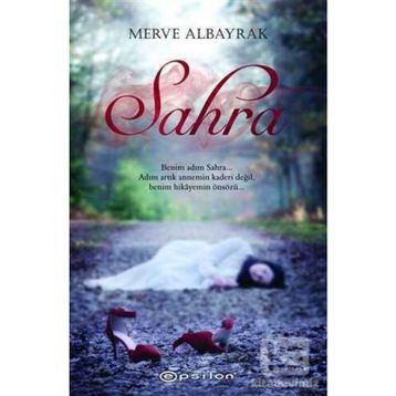Sahra - Merve Albayrak