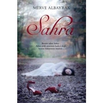 Sahra - Merve Albayrak