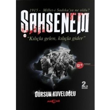 Şahsenem - Dursun Kuveloğlu