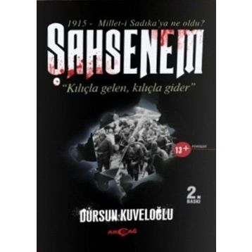 Şahsenem - Dursun Kuveloğlu