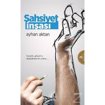 Şahsiyet İnşası - Ayhan Aktan