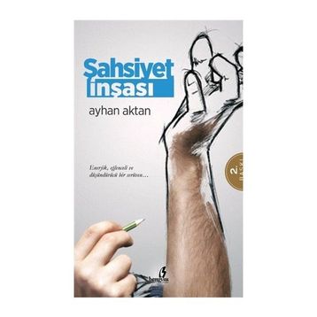 Şahsiyet İnşası - Ayhan Aktan