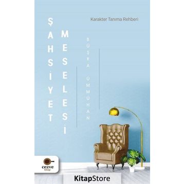 Şahsiyet Meselesi-Büşra Ümmühan