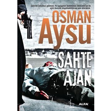 Sahte Ajan - Osman Aysu