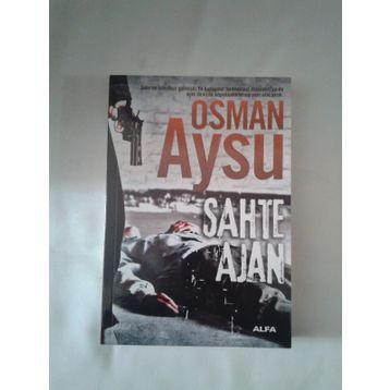 Sahte Ajan - Osman Aysu