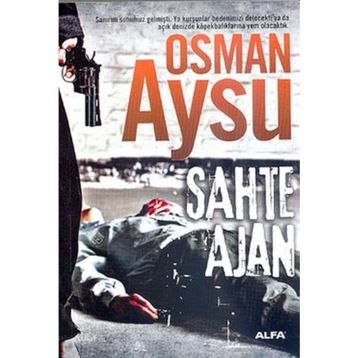 Sahte Ajan - Osman Aysu