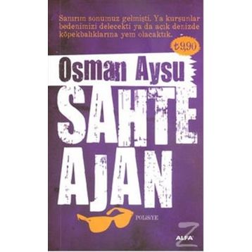 Sahte Ajan - Osman Aysu