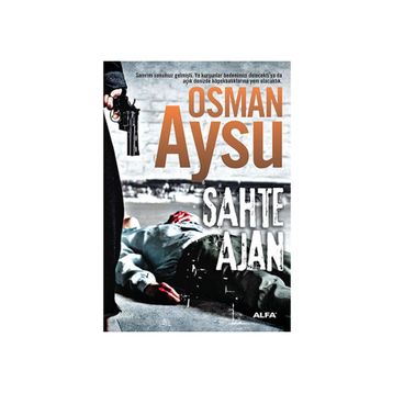 Sahte Ajan - Osman Aysu