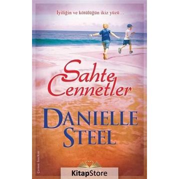 Sahte Cennetler - Danielle Steel