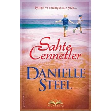 Sahte Cennetler - Danielle Steel