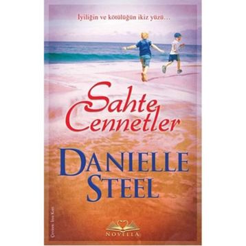 Sahte Cennetler - Danielle Steel