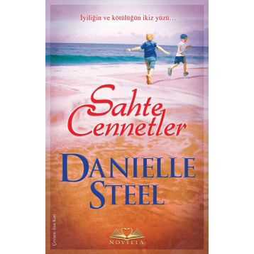 Sahte Cennetler - Danielle Steel