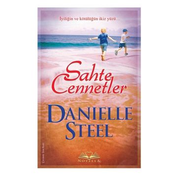 Sahte Cennetler - Danielle Steel