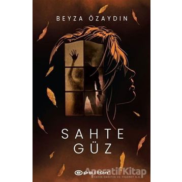 Sahte Güz - Beyza Özaydın