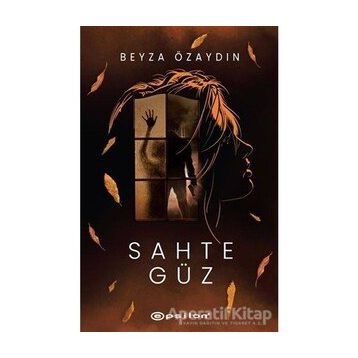 Sahte Güz - Beyza Özaydın