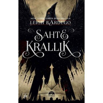 Sahte Krallık - Leigh Bardugo