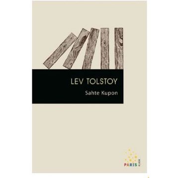 Sahte Kupon - Lev Tolstoy