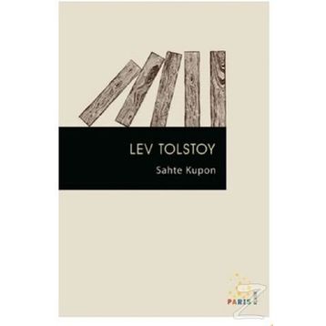 Sahte Kupon - Lev Tolstoy