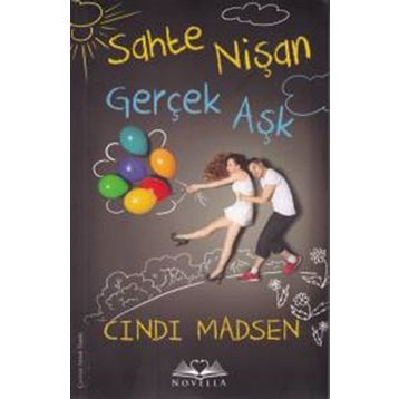 Sahte Nişan Gerçek Aşk - Cindi Madsen