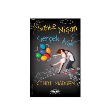 Sahte Nişan Gerçek Aşk - Cindi Madsen