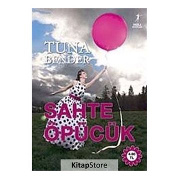 Sahte Öpücük - Tuna Bender