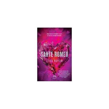 Sahte Romeo - Leisa Rayven