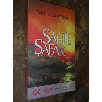 SAHTE ŞAFAK - MUCIZE ÖZÜNAL