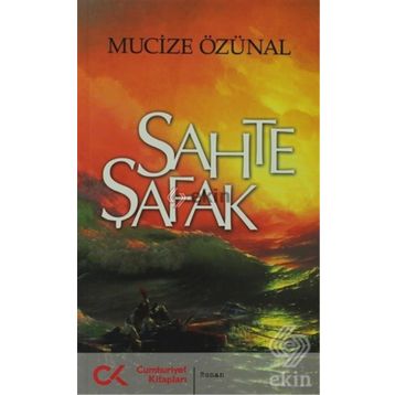 SAHTE ŞAFAK - MUCIZE ÖZÜNAL