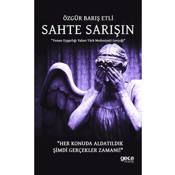 Sahte Sarışın - Özgür Barış Etli