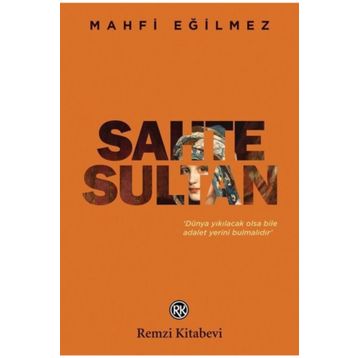 Sahte Sultan - Mahfi Eğilmez