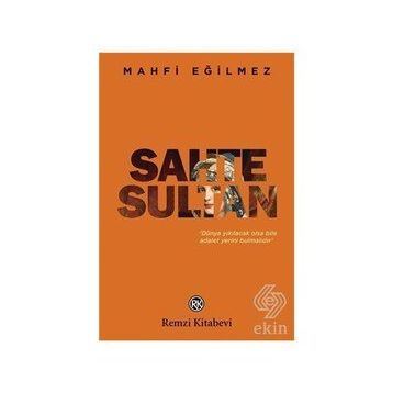 Sahte Sultan - Mahfi Eğilmez