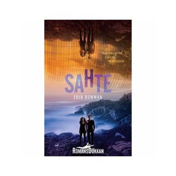 Sahte-Tutsak 3 - Erin Bowman