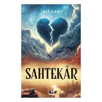 Sahtekar - Ali Can - Çınaraltı Yayınları