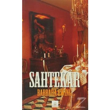 Sahtekar - Barbara Ewing