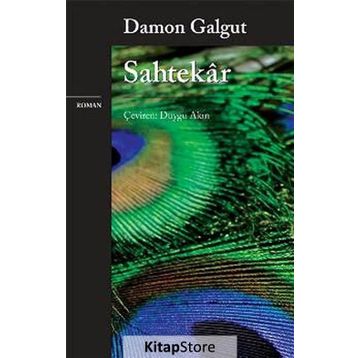 SAHTEKAR - DAMON GALGUT