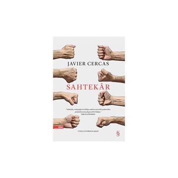 Sahtekar - Javier Cercas