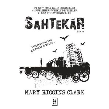 Sahtekar - Sara Shepard