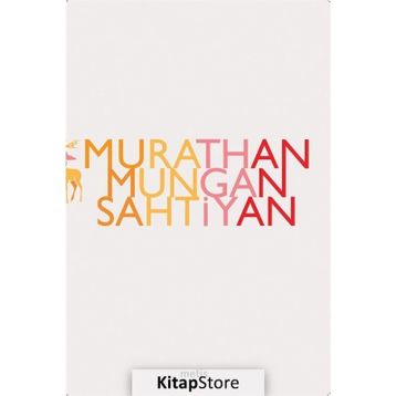 SAHTIYAN - MURATHAN MUNGAN