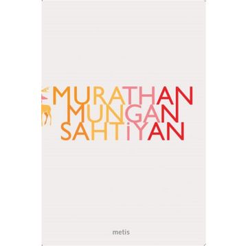 SAHTIYAN - MURATHAN MUNGAN