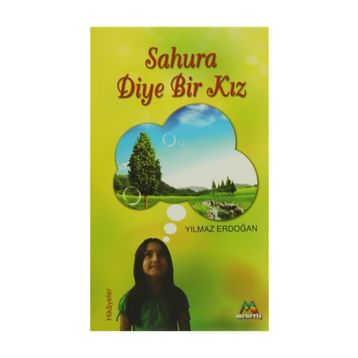 SAHURA DIYE BIR KIZ - YILMAZ ERDOĞAN