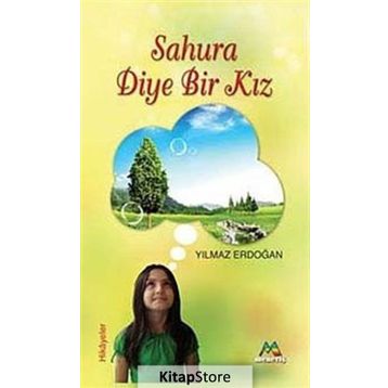 SAHURA DIYE BIR KIZ - YILMAZ ERDOĞAN